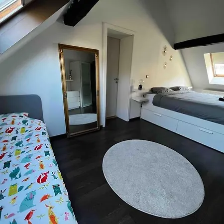 Apartment Loft Pour Escapade En Amoureux Ou En Famille.