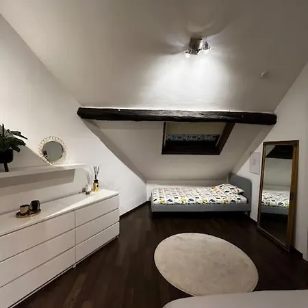 Apartment Loft Pour Escapade En Amoureux Ou En Famille. *