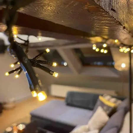 Apartment Loft Pour Escapade En Amoureux Ou En Famille. Chaudfontaine