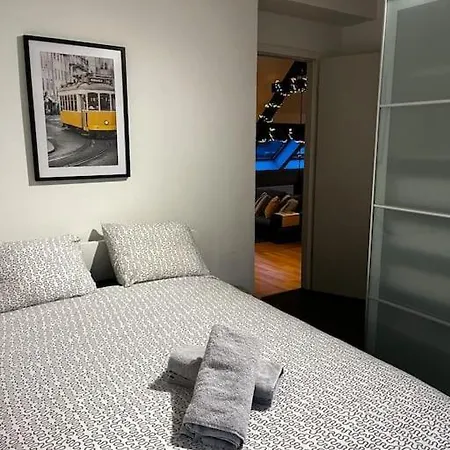 Loft Pour Escapade En Amoureux Ou En Famille. Chaudfontaine