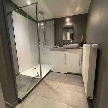 Loft Pour Escapade En Amoureux Ou En Famille. *