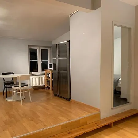Loft Pour Escapade En Amoureux Ou En Famille. Apartment *